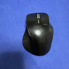 エレコム　M-XGL10DB ワイヤレスマウス 本体
