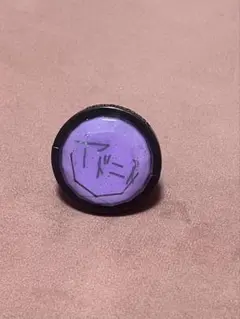 あんスタ リングライト 乙狩アドニス