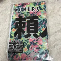 千葉ロッテマリーンズ　タオル