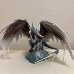 モンスターハンター イヴェルカーナ フィギュアのサムネイル