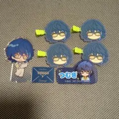 あんスタ 青葉つむぎ まとめ売り