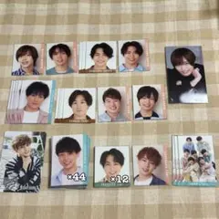 IMPACTors IMP. 厚紙 デタカ