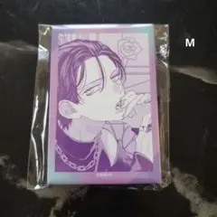 春の嵐とモンスター　漫福ガチャ　M