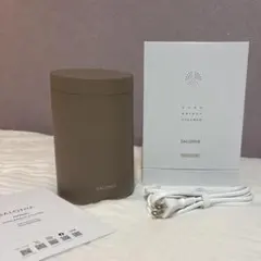 SALONIA ピュアブライトスチーマー SAL2207BE 美品のサムネイル
