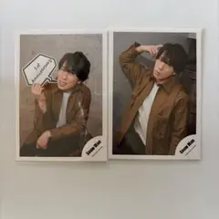 2026年最新】宮舘涼太 公式写真の人気アイテム - メルカリ