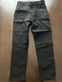 workman ジョブブラックパンツ ブラックスキニー パンツ