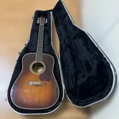 Ibanez Performance PE-15TV 90年代初期 ハードケース