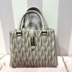 MAJESTICLEGONハンドバッグ