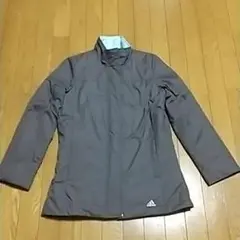 adidasレディース中綿