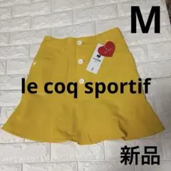 ゴルフフレアスカート