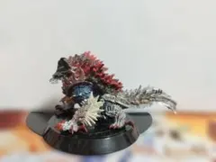 モンハン ゲームキャラクター