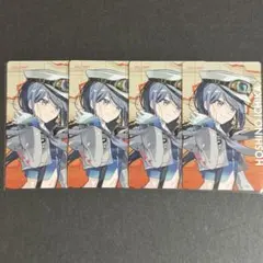 プロセカ セカライ 星乃一歌 エピカ ePick card