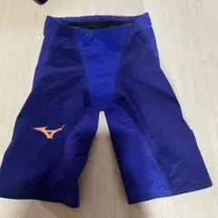 ミズノ 高速競泳水着 GX SONIC IV MR サイズ2XS