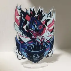 ハズビンホテル　ヴォックス　vox アクリルスタンド