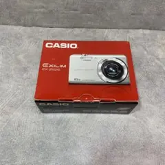 美品】CASIO EXILIM EX-Z29 1010万画素 デジタルカメラ - メルカリ