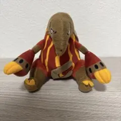ポケモンfit　クイタラン　ポケモンセンターのサムネイル