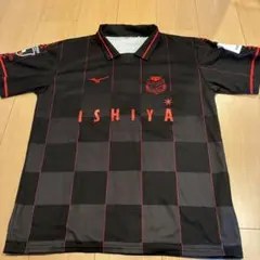 北海道コンサドーレ札幌　Kappa ユニフォーム　背番号　12 北海道コンサドーレ札幌 Kappa ユニフォーム 背番号 12 - メルカリ
