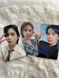 astro ラキ トレカセット