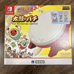 SW 太鼓の達人専用コントローラーのサムネイル