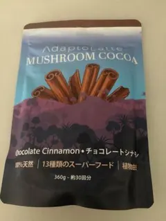 新品未開封 アダプトラテ チョコシナモン モカ - メルカリ