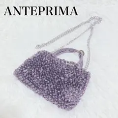 美品✨ アンテプリマ スタンダード ミニアトゥーラ ショルダー