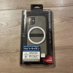 Air jacket iPhone12mini用のサムネイル
