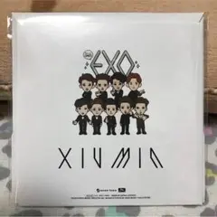 EXO LOVE ME RIGHT XIUMINver.