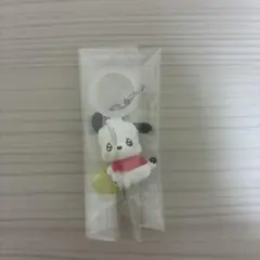 ポチャッコ サンリオ エモきゅん めじるしアクセサリー