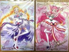 わんだふるぷりきゅあ！プリキュアカードウエハース10