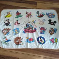 ☆Disneyリゾート　ブランケット☆