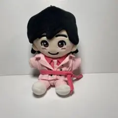 なにわ男子 ND5 Celebrate タキシード ちびぬい 服 オーダー - メルカリ