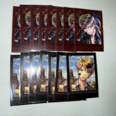 悪魔執事と黒い猫　あくねこ　ぱしゃこれ　ロノ　まとめ売り