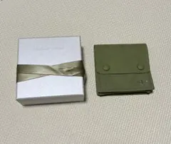 ヴァンクリーフ&アーペル　アクセサリーケース　ネックレス用　アクセサリーポーチ