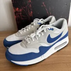 2026年最新】エアマックス1 86の人気アイテム - メルカリ