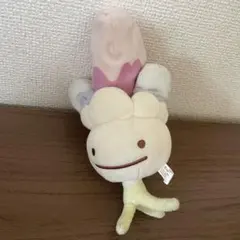 へんしん！メタモン シェイミ ぬいぐるみ - メルカリ
