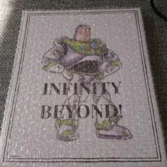 ディズニー100 キャンバスアート バズ