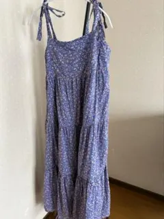 ☆alice McCALL☆Bambi Blue Jumpsut（ブルー系 - メルカリ
