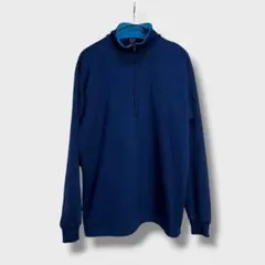 80s☆Patagonia☆キャプリーンハーフジップフリース☆USA製F26UMのサムネイル