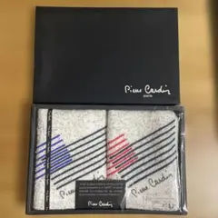 Pierre Cardin タオルセット 2枚組のサムネイル