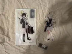 ブルーアーカイブ ブルアカ 桜井ミヨ アクリルスタンド 韓国限定