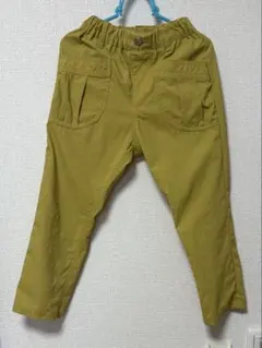 【美品】　アプレレクール ズボン　110