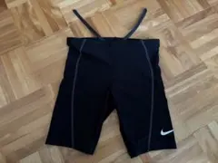 NIKE ナイキ　水着　男の子用　130cm ブラック