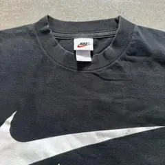 シングルステッチ 90s NIKE vintage old スミクロ フェード