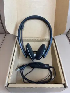 ゼンハイザー SENNHEISER PC 8.2 USB 有線 PCヘッドセットのサムネイル