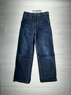 JUNYA WATANABE MAN デニムパンツ コムデギャルソン ジュンヤのサムネイル