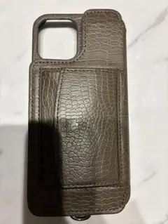 Demiurvo デミウルーボ iPhone12