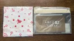 A.B.C-Z Star Line Travel Concert グッズセット