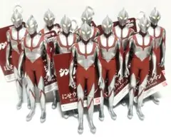レスザンヒューマン限定 ウルトラ怪獣ソフビ ゼットン 非売品 日本製