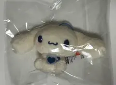 サンリオキャラクターズ シナモロール カフェカラー マスコット シナモロール