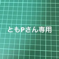 ともPさん専用